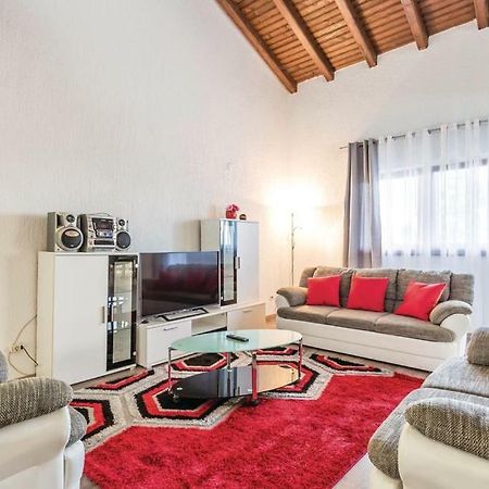 Villa Nino Ловран Екстериор снимка