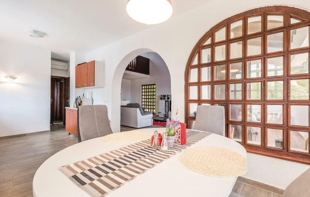 Villa Nino Ловран Екстериор снимка
