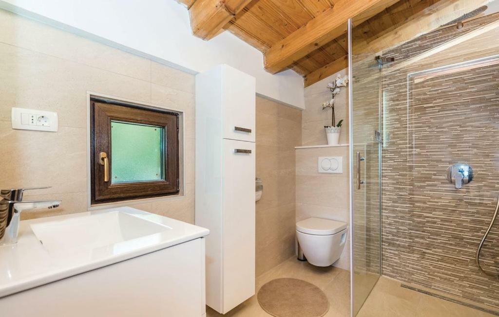 Villa Nino Ловран Екстериор снимка