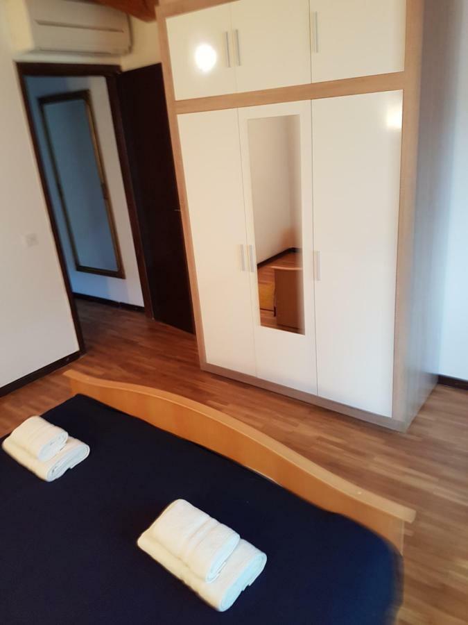 Villa Nino Ловран Екстериор снимка