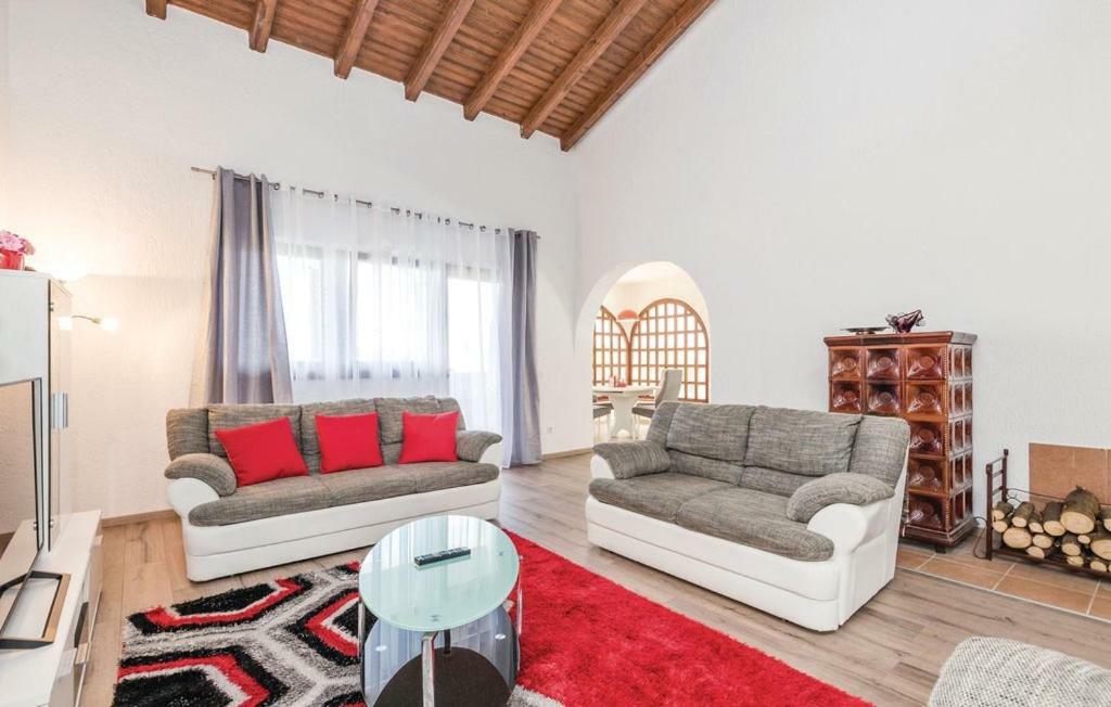 Villa Nino Ловран Екстериор снимка